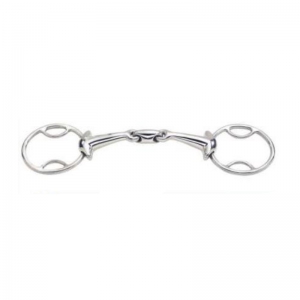 Loose Ring Bit