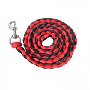 Webbing Horse Lead
