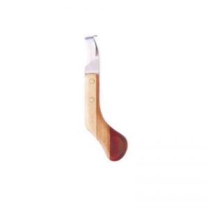 Hoof and Buck Knife