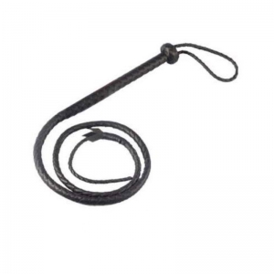 Leather Whip and Belt | Equine Star