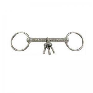 Loose Ring Bit