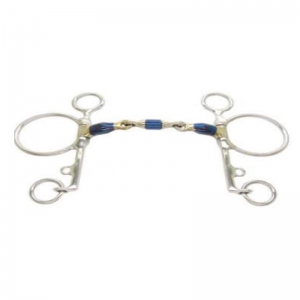 Cartwheel Bit