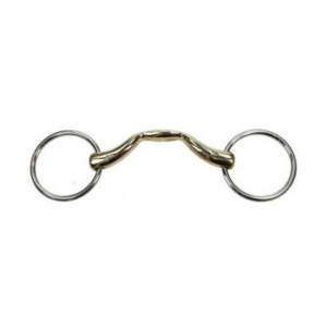 Loose Ring Bit