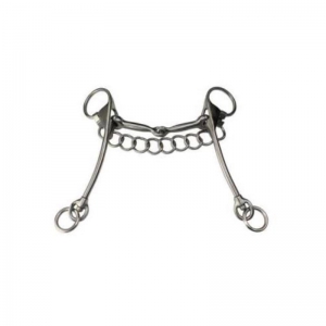 Tom Thumb Bit