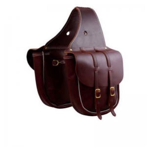 Saddles Cover and Bag