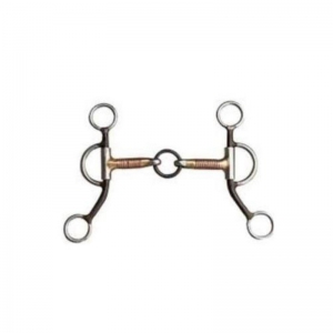 Tom Thumb Bit