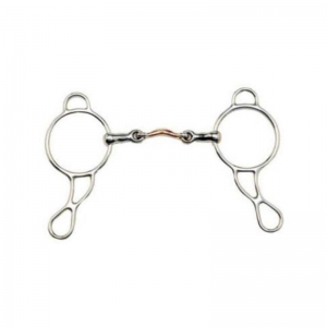 Jumping Bit