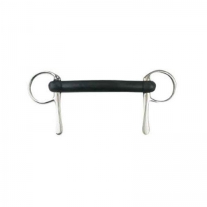 Hanging Cheek Snaffle Bit