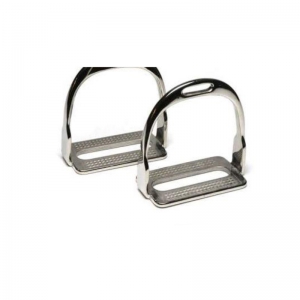 Jin Stirrup