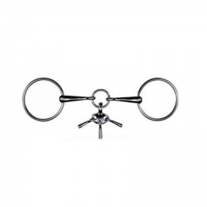 Loose Ring Bit