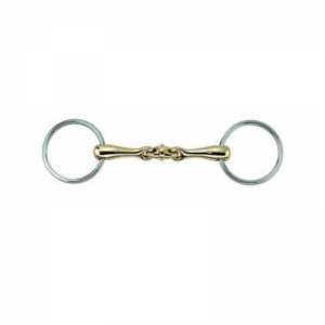Loose Ring Bit