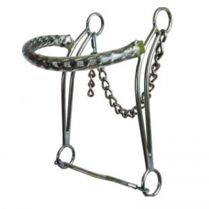Hackamore Bit