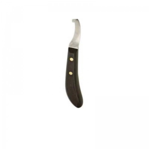 Hoof and Buck Knife