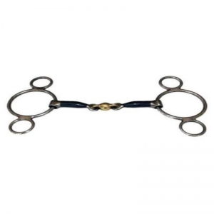 Cartwheel Bit