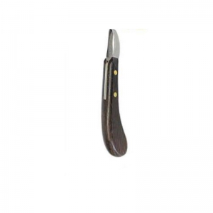 Hoof and Buck Knife