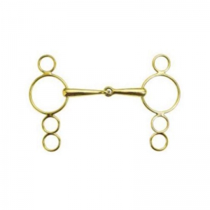 Jumping Bit