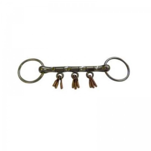 Loose Ring Bit