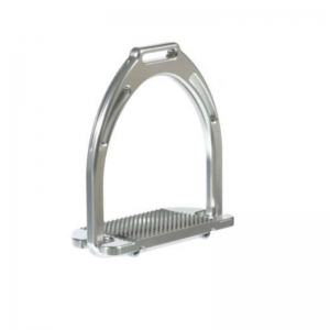 Half and Icelandic Stirrup