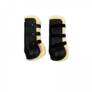 Tendon and Fetlock Boots