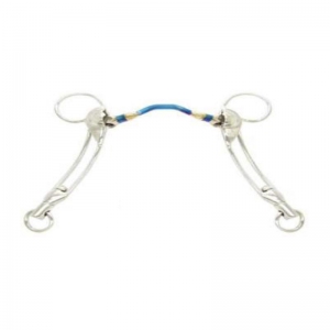 Cartwheel Bit