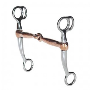 Tom Thumb Bit
