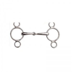 Jumping Bit