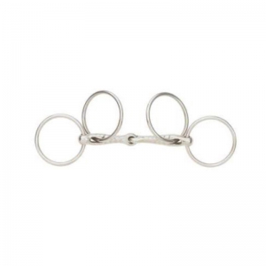 Loose Ring Bit