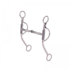 Tom Thumb Bit