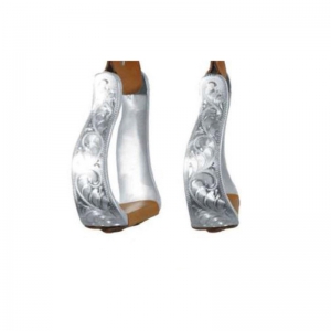 Western Stirrup