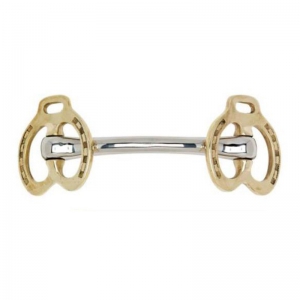 Tom Thumb Bit