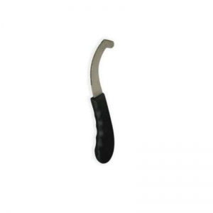 Hoof and Buck Knife