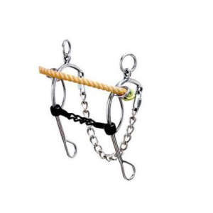 Tom Thumb Bit